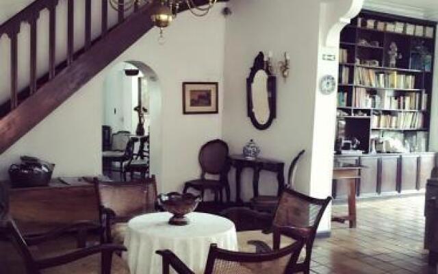 Pousada Casa Forte