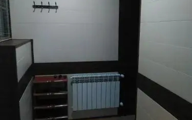 hostel ARIA