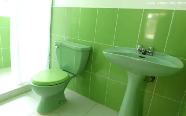 Cusco Hotel Accommodation
