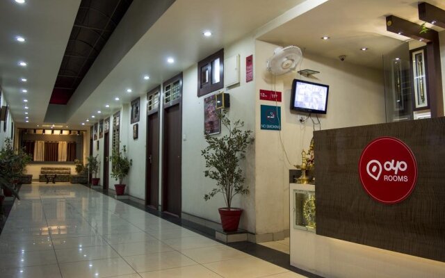 Oyo Rooms Nadra Bus Stand Bhopal