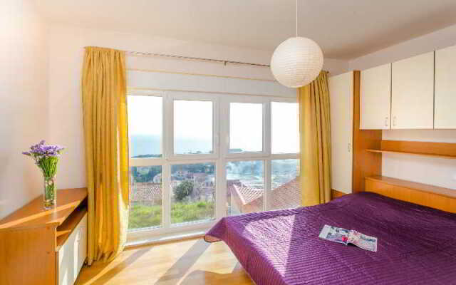 Apartments Carmen