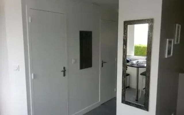 Le Copernic apparthotel