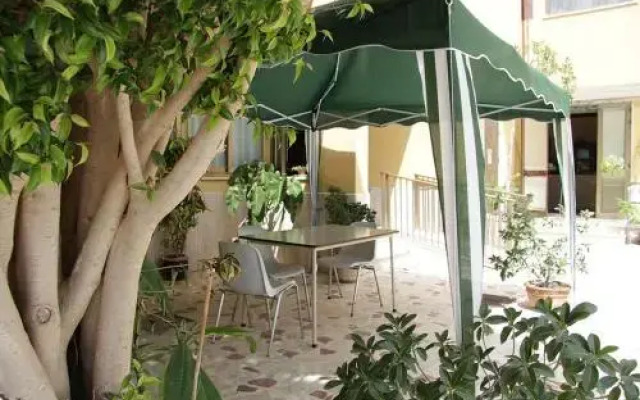 Soggiorno San Francesco