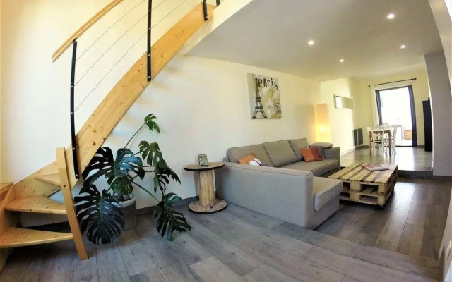 L'échoppe Bordelaise