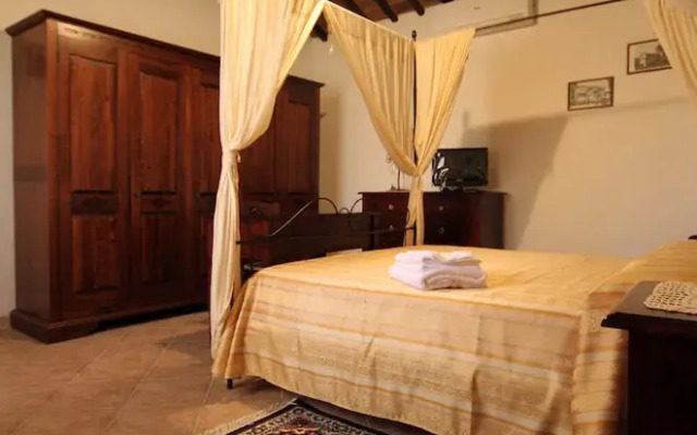 Il Villino di Cortona