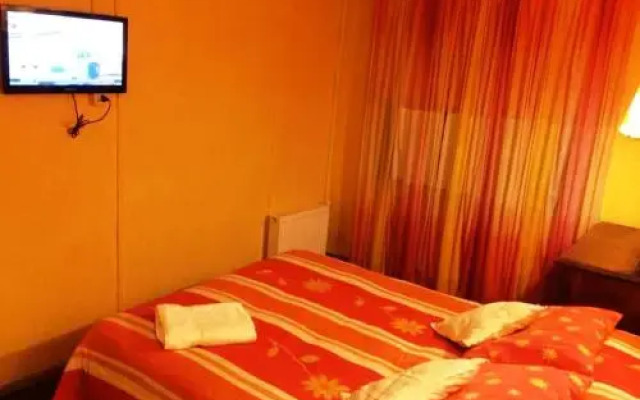 Hostal del Muelle