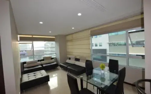 Elite Building