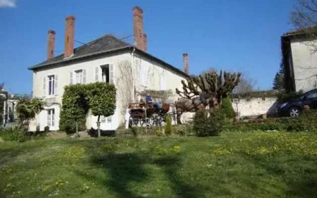Domaine de la Dame de Laurière