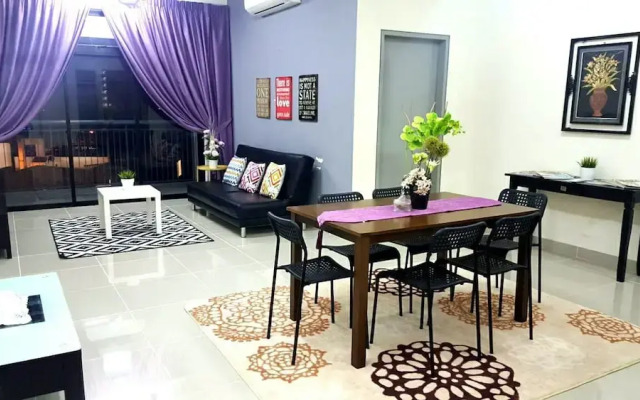 Marita Paradise Homestay