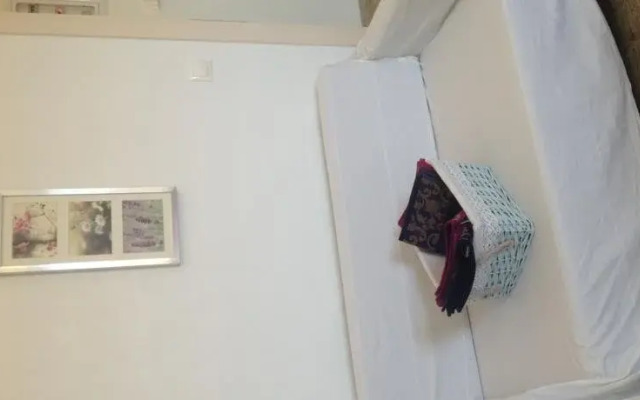 Paros House