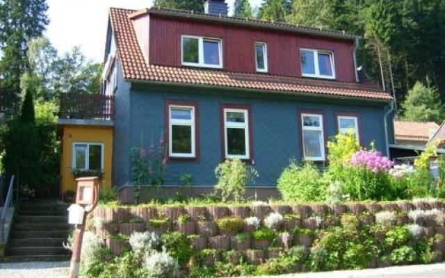 Ferienwohnung Rathke