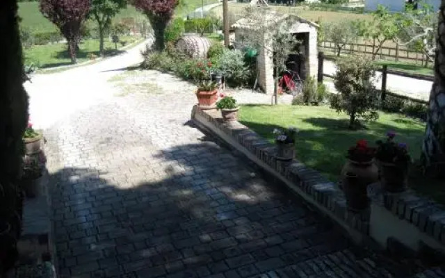 Agriturismo la Collinetta