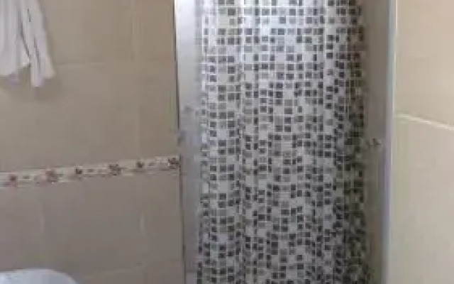 Hotel Kube