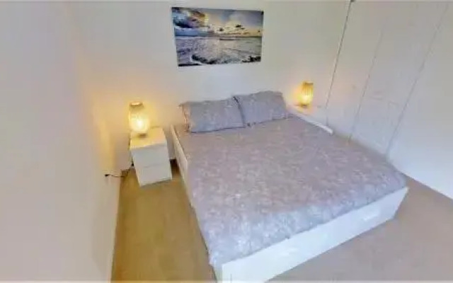 Bella Vida Resort 4 Bedroom Vacation Townhome with Pool 1506
