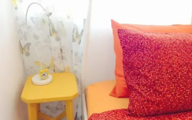 Lovely Sunny Flat in City Center