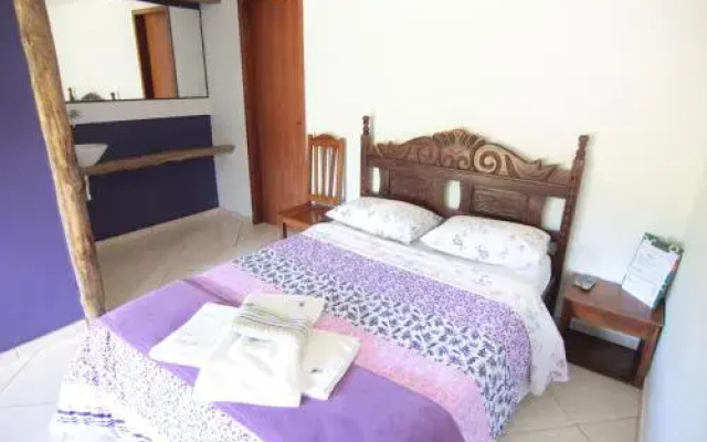 pousada Vila Mathilde