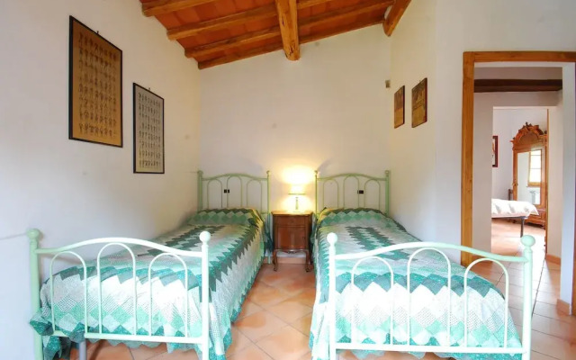 Villa Seggiano