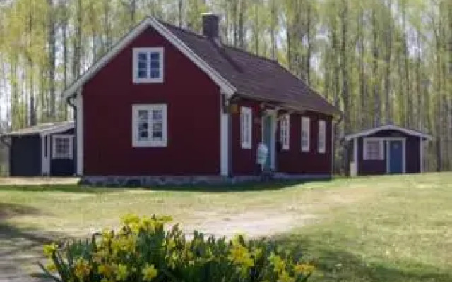 Hästveda Vandrarhem