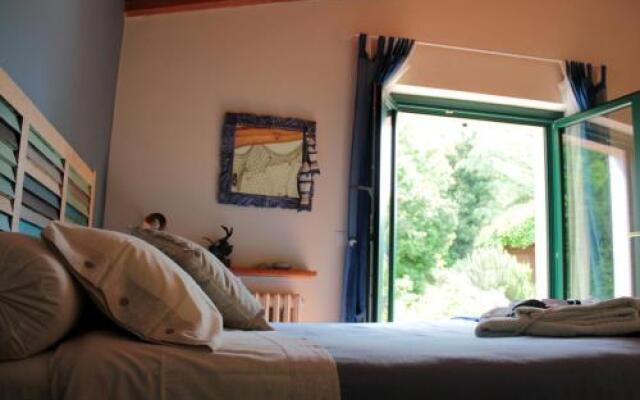 BB Campo Del Mare