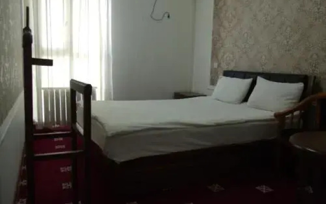 Eurasia Hotel