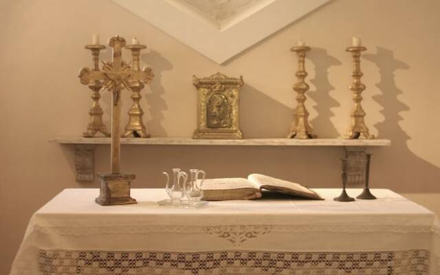 Colle Ridente Borgo