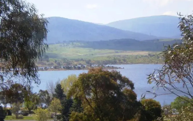 Kirwan 27 - Holiday Apartment