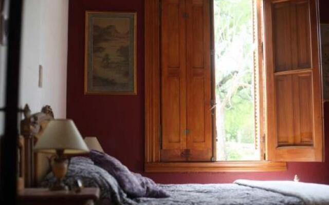 La Reserva de Punta Piedras