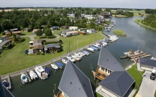 Hogenboom Waterpark Veerse Meer