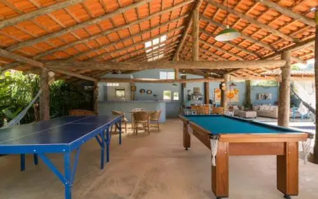 Mandala Maresias