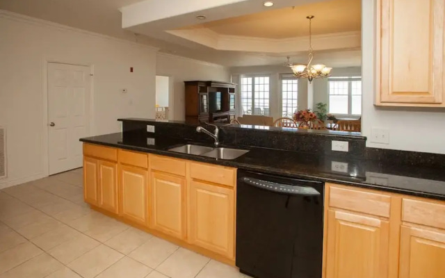 Dunes #212, Dreamery - 3 Br Condo