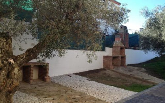 Casa Rural El Olivar de Valdefuentes