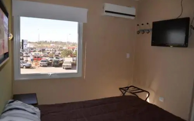 Hotel Llota Queens en Frias