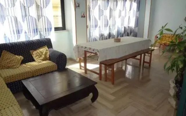 Casa Gallipoli Centro