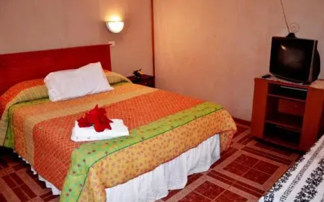 Korina's Guesthouse