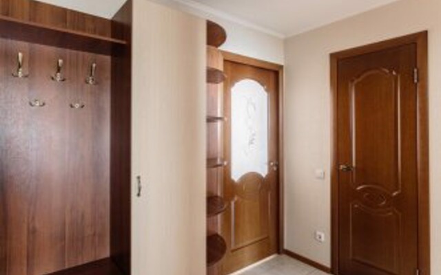 Izba Apartments na Cheluskintsev