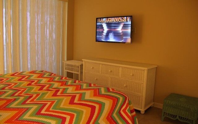 Windward Pointe 1002 3 Bedroom Condo by RedAwning Orange Beach
