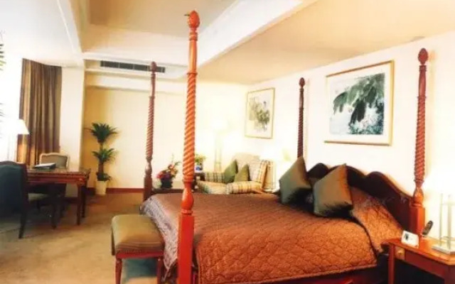 Hunan Bestride Hotel