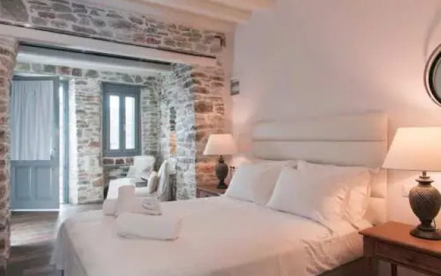Athina Exquisite Houses