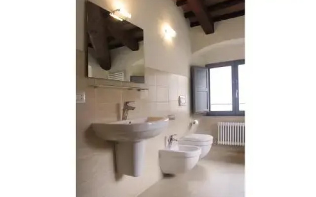 Residenza Antica Fulginia