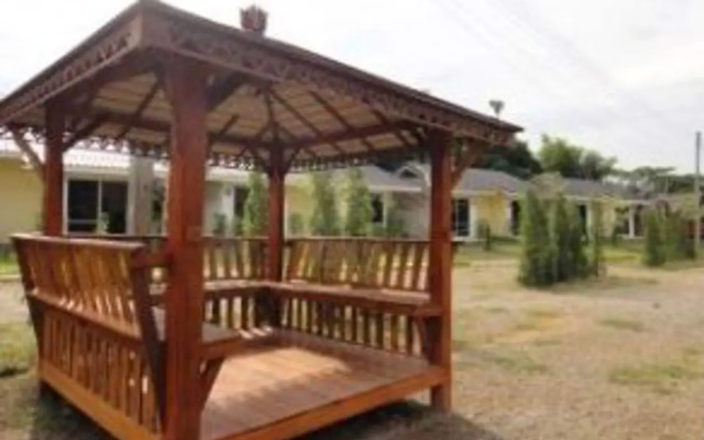 Nipha House Pakchong
