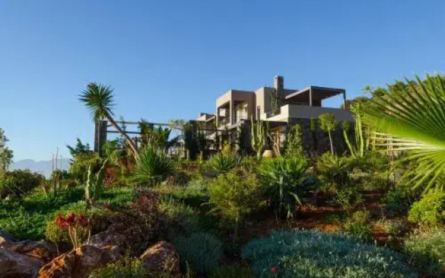 Villa Eureka