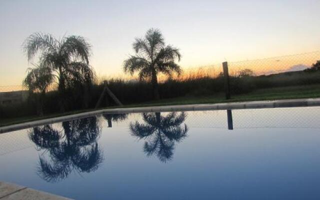 La Trinidad Casa De Campo