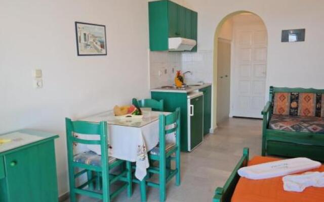 Kallithea Hotel