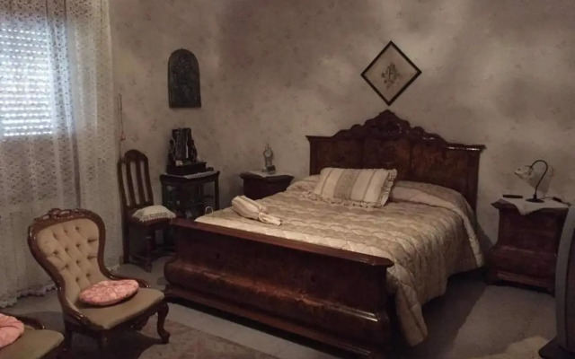 Bed & Breakfast Muranum