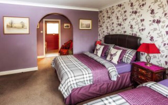 Airenlea Bed And Breakfast