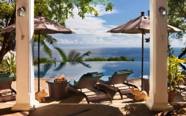 Residence on the Rocks in Mahe Island, Seychelles from 262$, photos, reviews - zenhotels.com