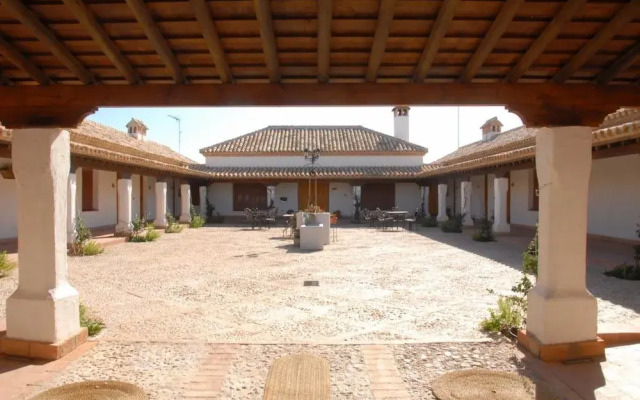 La Quinteria de Mora