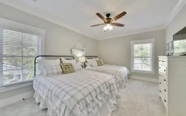Sand Dollar 19