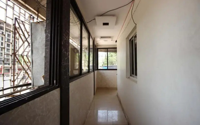 Sana Residency