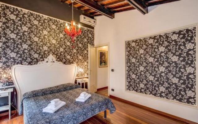 Rome As You Feel - Trastevere Apartments